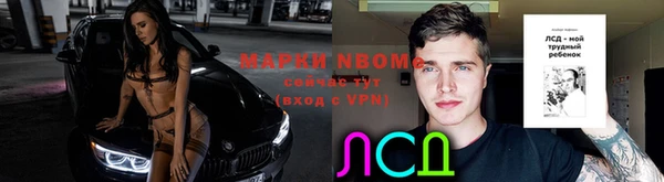 стафф Балахна